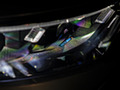 2022 Mercedes-Benz EQS 450+ AMG Line (UK-Spec) - Headlight