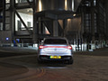 2022 Mercedes-Benz EQS 450+ AMG Line (UK-Spec) - Rear