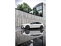 2022 Mercedes-Benz EQS 580 4MATIC (Color: Diamond White) - Side