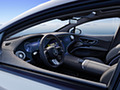 2022 Mercedes-Benz EQS 580 4MATIC - Interior