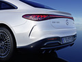 2022 Mercedes-Benz EQS 580 4MATIC - Tail Light