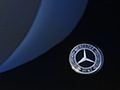 2022 Mercedes-Benz EQS 580 4MATIC AMG-Line Edition 1 (Color: High-Tech Silver / Obsidian Black) - Badge
