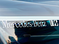 2022 Mercedes-Benz Project SMNR - Detail