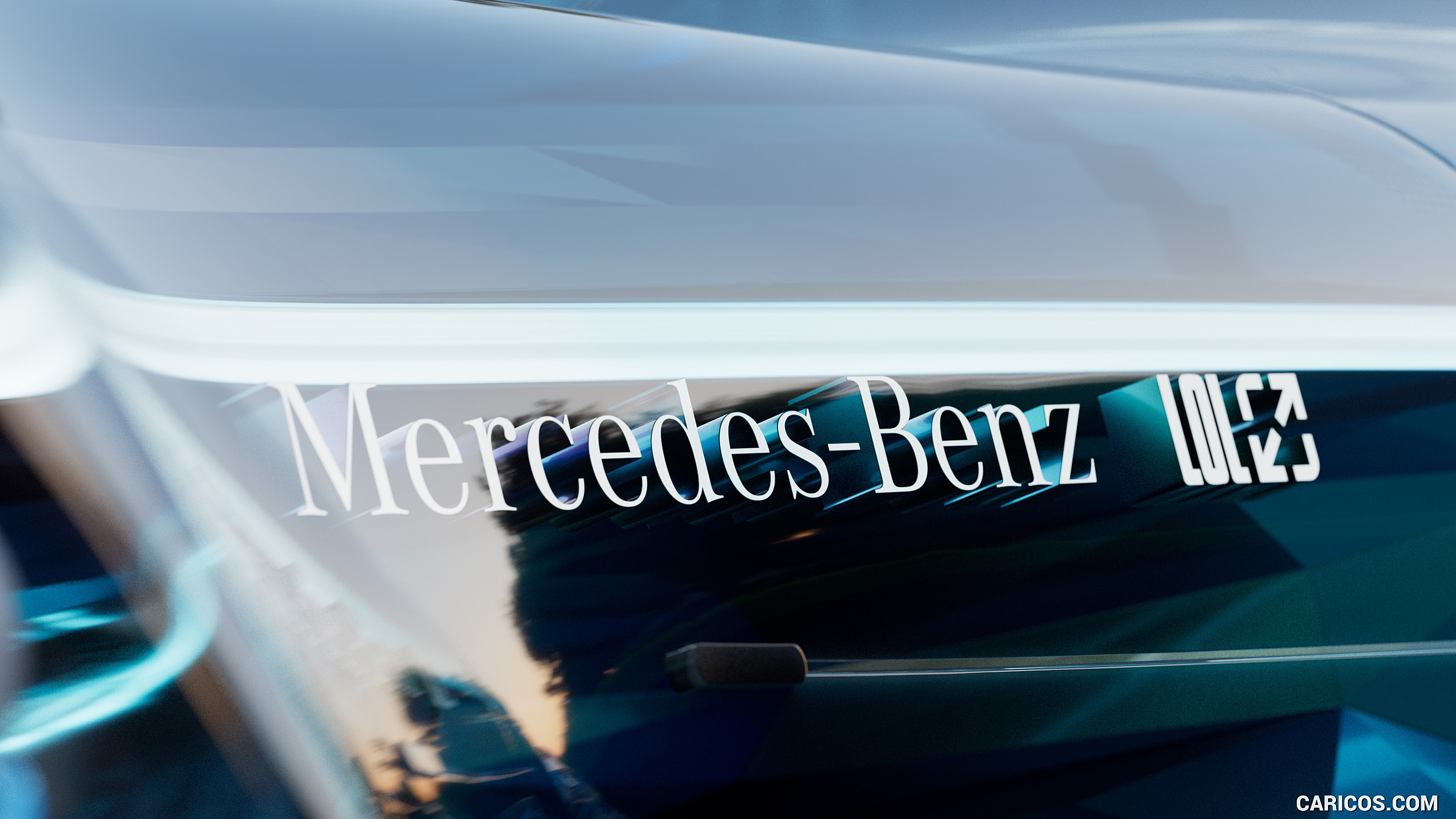 2022 Mercedes-Benz Project SMNR - Detail, #12 of 19