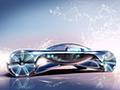 2022 Mercedes-Benz Project SMNR - Side