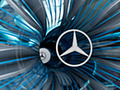 2022 Mercedes-Benz Project SMNR - Wheel