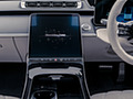 2022 Mercedes-Benz S 580 e L Plug-In Hybrid (UK-Spec) - Central Console