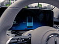 2022 Mercedes-Benz S 580 e L Plug-In Hybrid (UK-Spec) - Digital Instrument Cluster