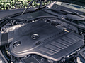 2022 Mercedes-Benz S 580 e L Plug-In Hybrid (UK-Spec) - Engine