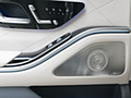 2022 Mercedes-Benz S 580 e L Plug-In Hybrid (UK-Spec) - Interior, Detail