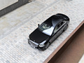 2022 Mercedes-Benz S 580 e L Plug-In Hybrid (UK-Spec) - Top