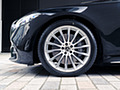 2022 Mercedes-Benz S 580 e L Plug-In Hybrid (UK-Spec) - Wheel