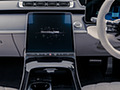 2022 Mercedes-Benz S 580 e L Plug-In Hybrid (UK-Spec)