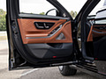 2022 Mercedes-Benz S 680 GUARD 4MATIC - Interior, Detail