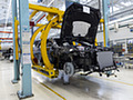 2022 Mercedes-Benz S 680 GUARD 4MATIC - Production