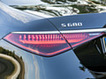 2022 Mercedes-Benz S 680 GUARD 4MATIC - Tail Light