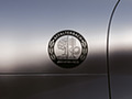 2022 Mercedes-Benz Vision AMG Concept - Badge