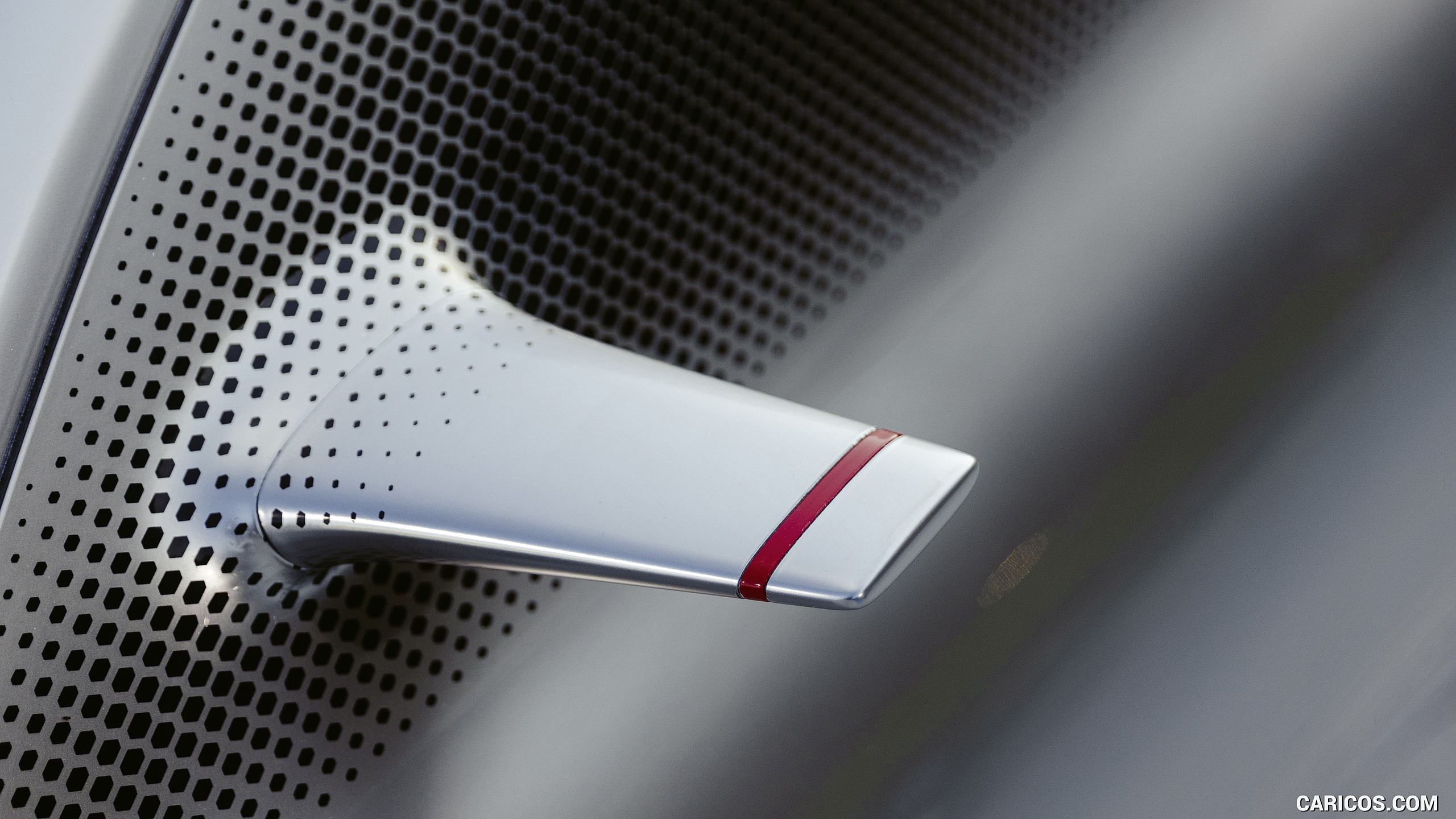 2022 Mercedes-Benz Vision AMG Concept - Detail, #10 of 43