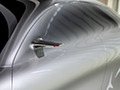 2022 Mercedes-Benz Vision AMG Concept - Detail