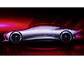 2022 Mercedes-Benz Vision AMG Concept - Side