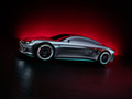 2022 Mercedes-Benz Vision AMG Concept - Side