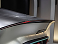 2022 Mercedes-Benz Vision AMG Concept - Spoiler