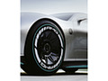 2022 Mercedes-Benz Vision AMG Concept - Wheel