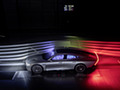2022 Mercedes-Benz Vision EQXX - Aerodynamics