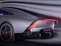 2022 Mercedes-Benz Vision EQXX - Aerodynamics