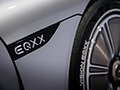 2022 Mercedes-Benz Vision EQXX - Detail