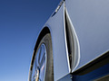 2022 Mercedes-Benz Vision EQXX - Detail
