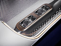 2022 Mercedes-Benz Vision EQXX - Interior, Detail