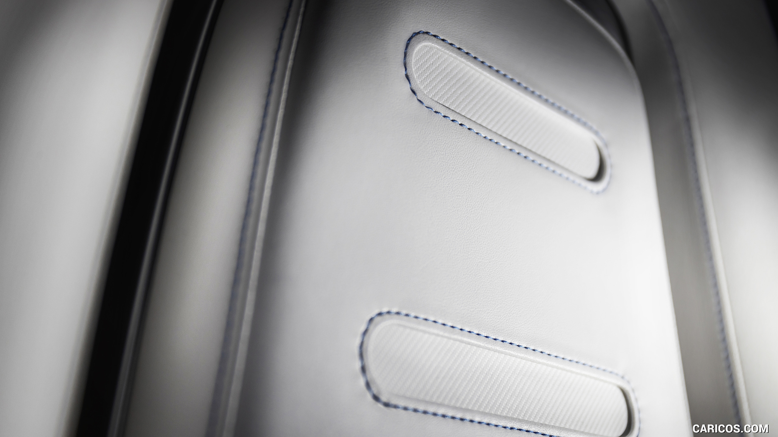 2022 Mercedes-Benz Vision EQXX - Interior, Seats, #53 of 146