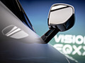 2022 Mercedes-Benz Vision EQXX - Mirror
