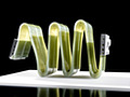 2022 Mercedes-Benz Vision EQXX - New advanced glass-fibre-reinforced plastic springs