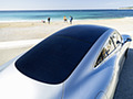 2022 Mercedes-Benz Vision EQXX - Roof