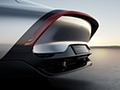 2022 Mercedes-Benz Vision EQXX - Tail Light