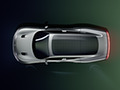 2022 Mercedes-Benz Vision EQXX - Top