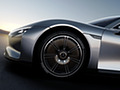 2022 Mercedes-Benz Vision EQXX - Wheel
