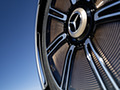 2022 Mercedes-Benz Vision EQXX - Wheel