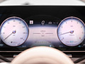 2022 Mercedes-Maybach S 680 4MATIC (US-Spec) - Digital Instrument Cluster