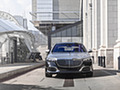 2022 Mercedes-Maybach S 680 4MATIC (US-Spec) - Front