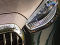 2022 Mercedes-Maybach S 680 4MATIC (US-Spec) - Headlight