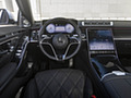 2022 Mercedes-Maybach S 680 4MATIC (US-Spec) - Interior, Cockpit