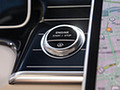 2022 Mercedes-Maybach S 680 4MATIC (US-Spec) - Interior, Detail