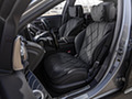 2022 Mercedes-Maybach S 680 4MATIC (US-Spec) - Interior, Front Seats