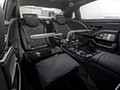 2022 Mercedes-Maybach S 680 4MATIC (US-Spec) - Interior, Rear Seats