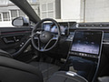 2022 Mercedes-Maybach S 680 4MATIC (US-Spec) - Interior