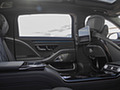 2022 Mercedes-Maybach S 680 4MATIC (US-Spec) - Interior
