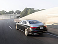 2022 Mercedes-Maybach S 680 4MATIC (US-Spec) - Rear